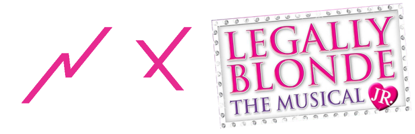 Legally Blonde Jr The Musical